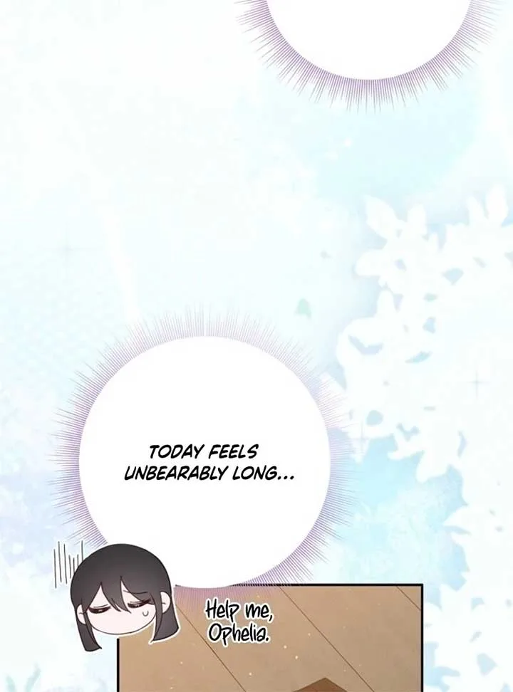 The Bad Ending of an Otome Chapter 71 page 77