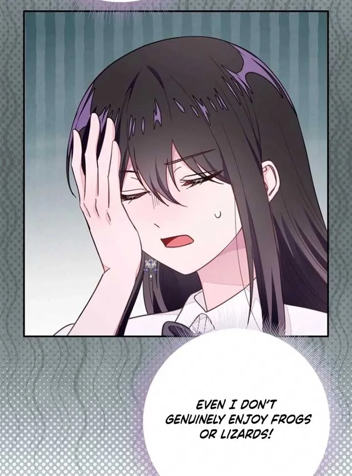 The Bad Ending of an Otome Chapter 71 page 71