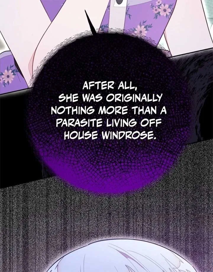 The Bad Ending of an Otome Chapter 71 page 117