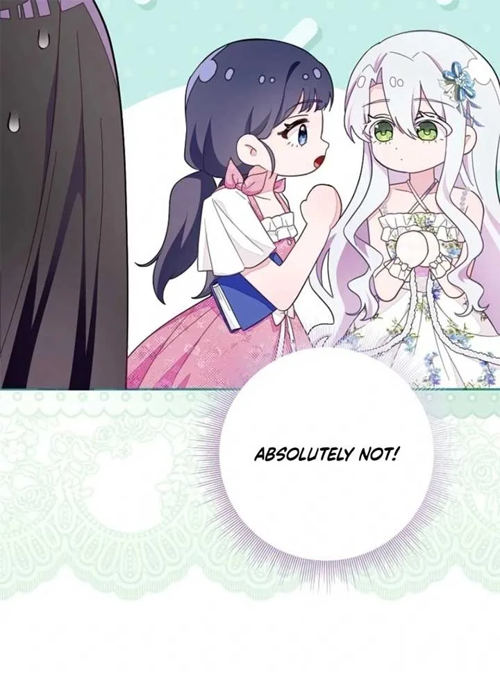 The Bad Ending of an Otome Chapter 71 page 69
