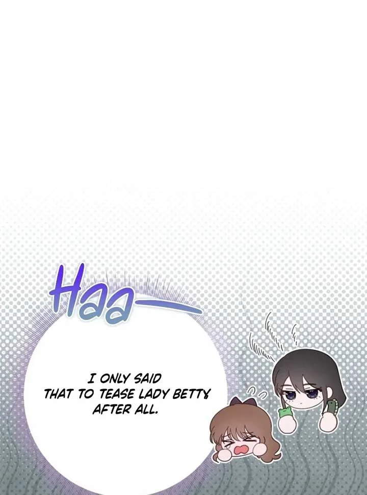 The Bad Ending of an Otome Chapter 71 page 70