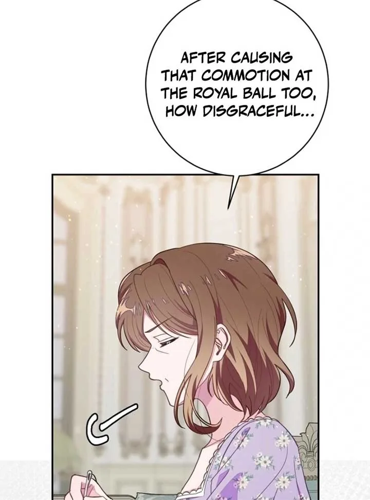 The Bad Ending of an Otome Chapter 71 page 87