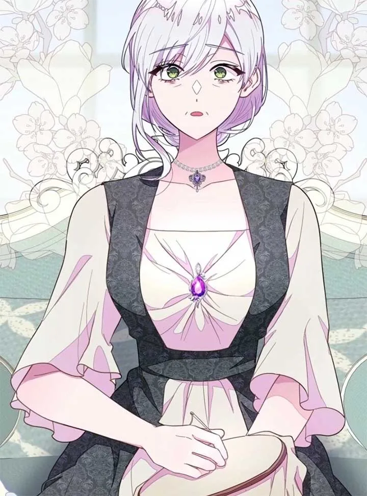The Bad Ending of an Otome Chapter 71 page 83