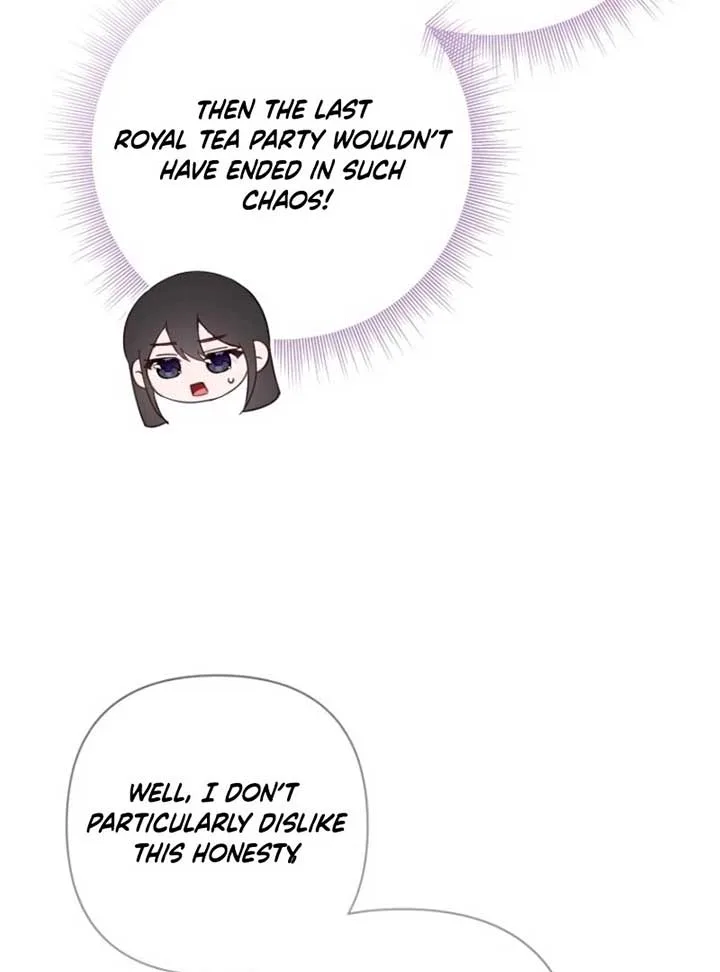 The Bad Ending of an Otome Chapter 71 page 63