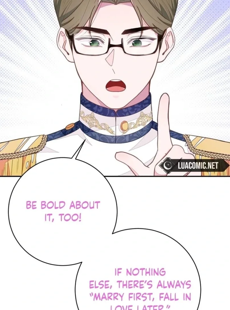 The Bad Ending of an Otome Chapter 67 page 120