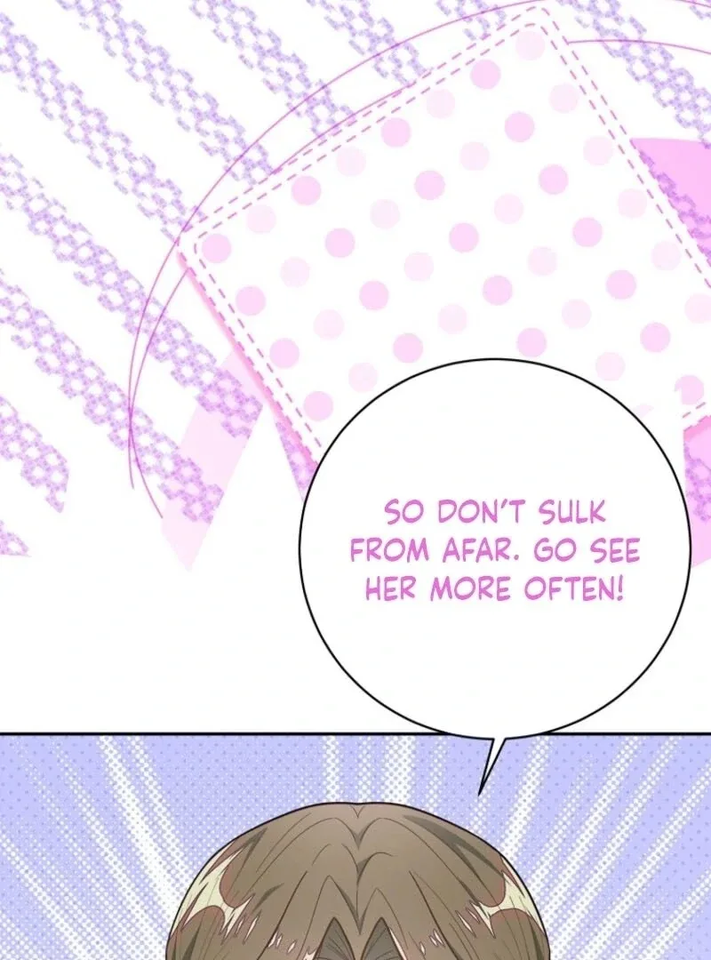 The Bad Ending of an Otome Chapter 67 page 119