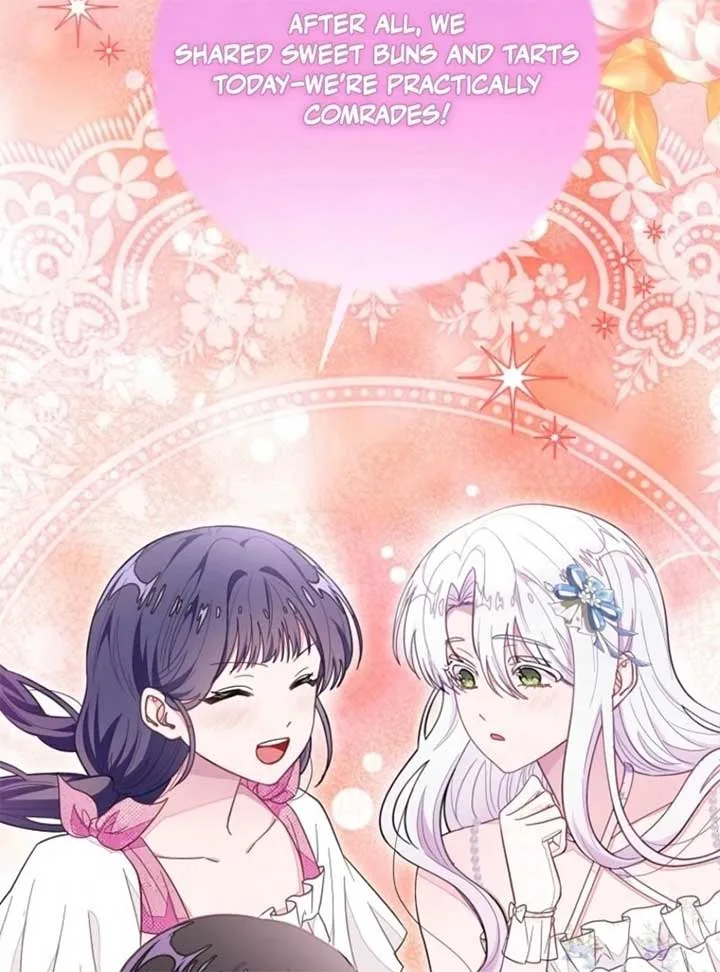 The Bad Ending of an Otome Chapter 71 page 61