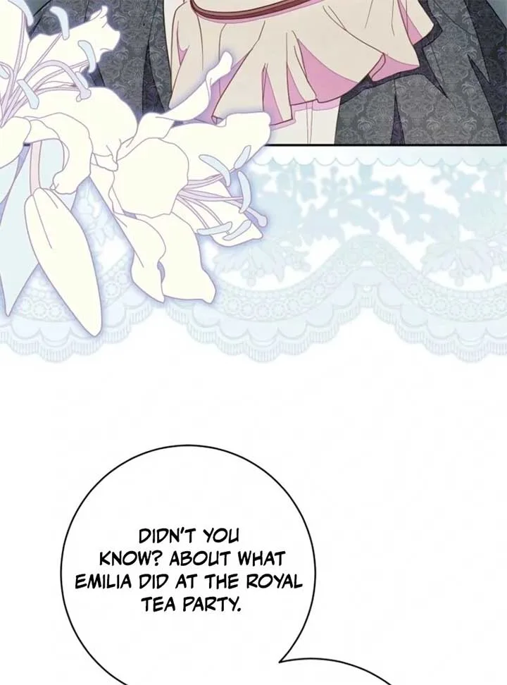 The Bad Ending of an Otome Chapter 71 page 84
