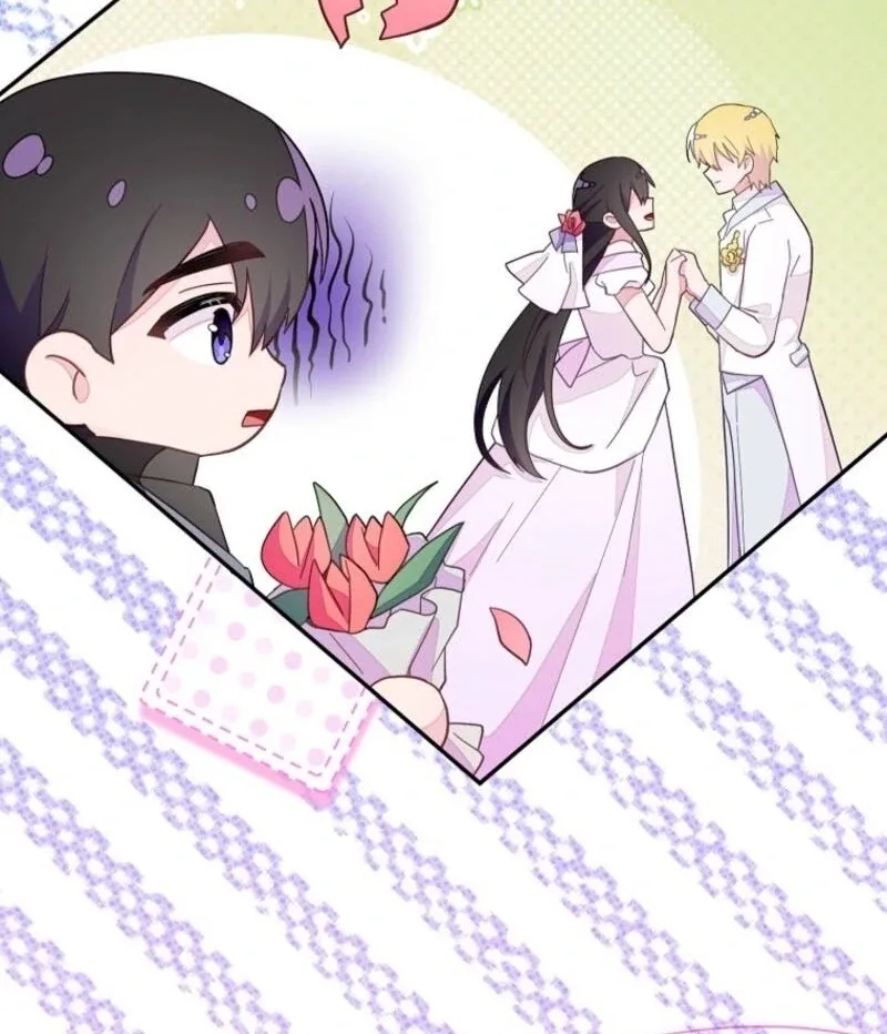 The Bad Ending of an Otome Chapter 67 page 118