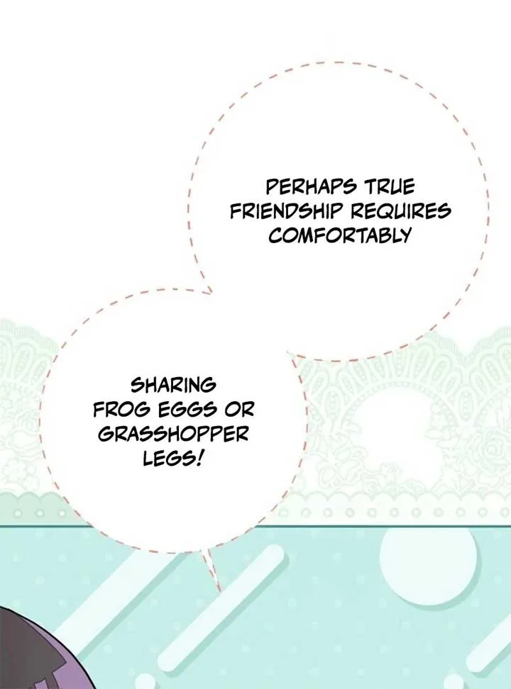 The Bad Ending of an Otome Chapter 71 page 68