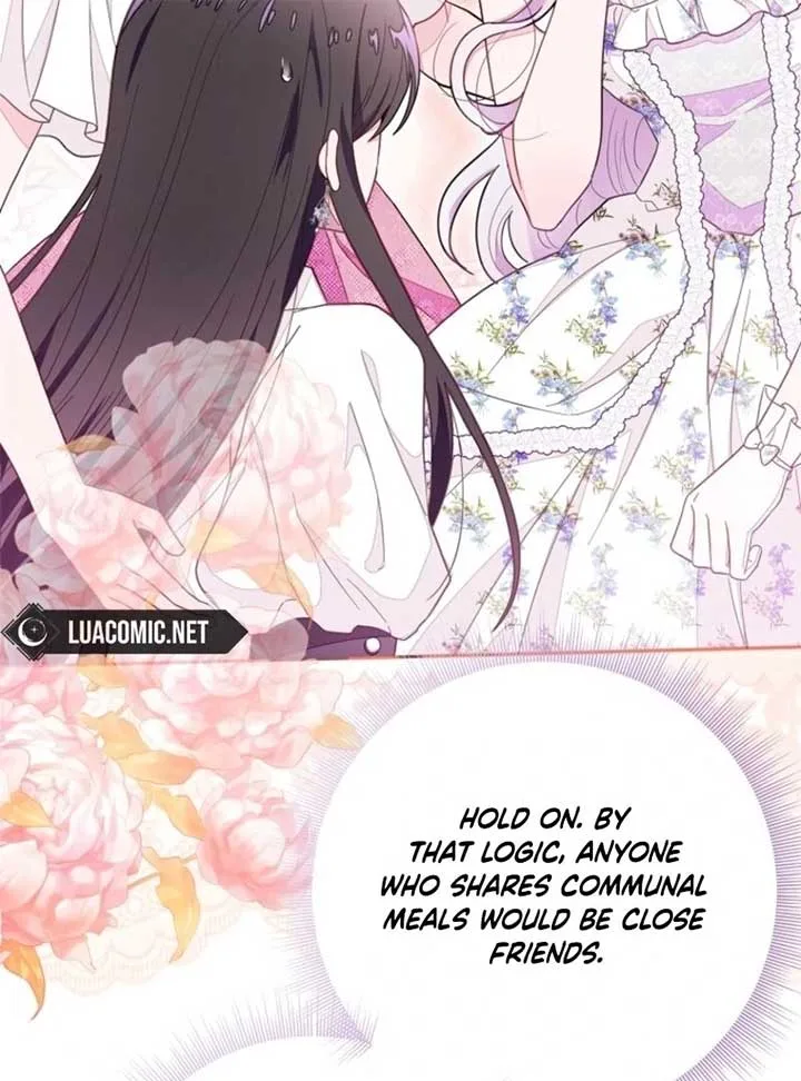 The Bad Ending of an Otome Chapter 71 page 62