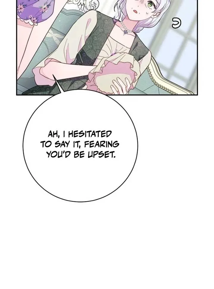 The Bad Ending of an Otome Chapter 71 page 94