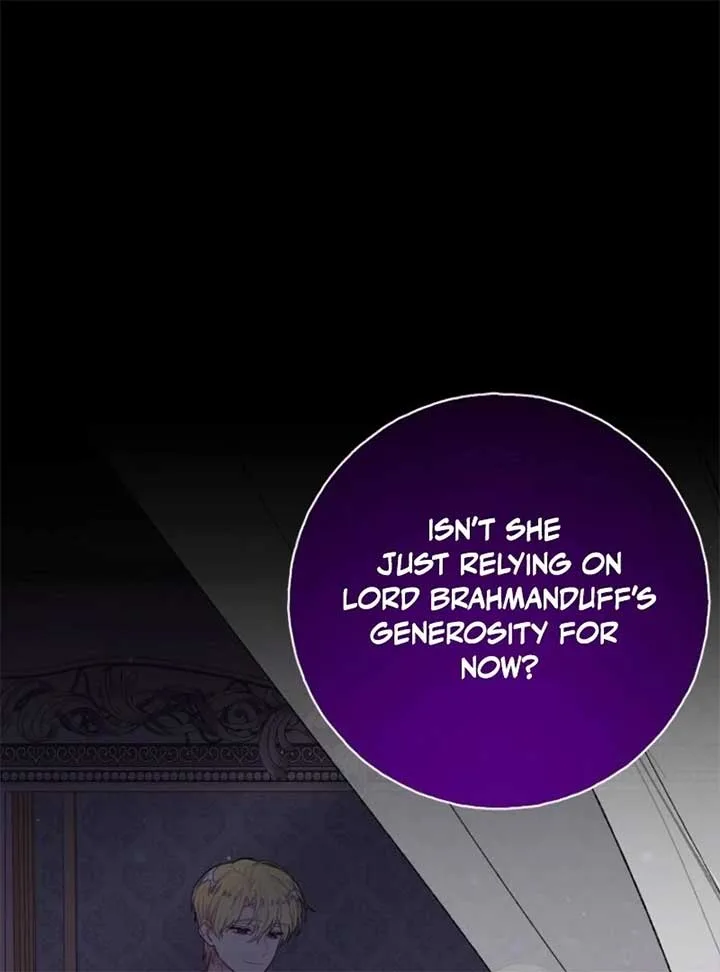 The Bad Ending of an Otome Chapter 71 page 113