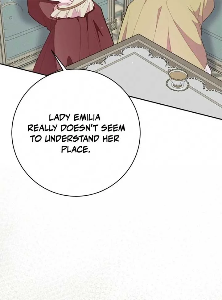 The Bad Ending of an Otome Chapter 71 page 109