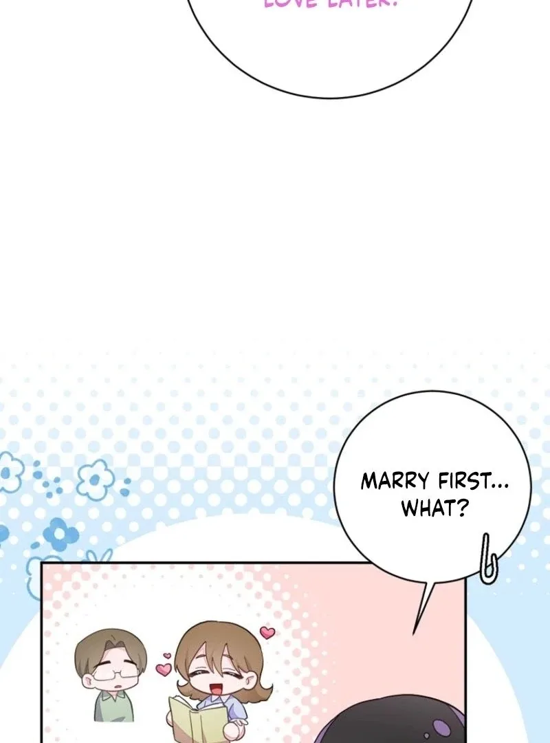 The Bad Ending of an Otome Chapter 67 page 121