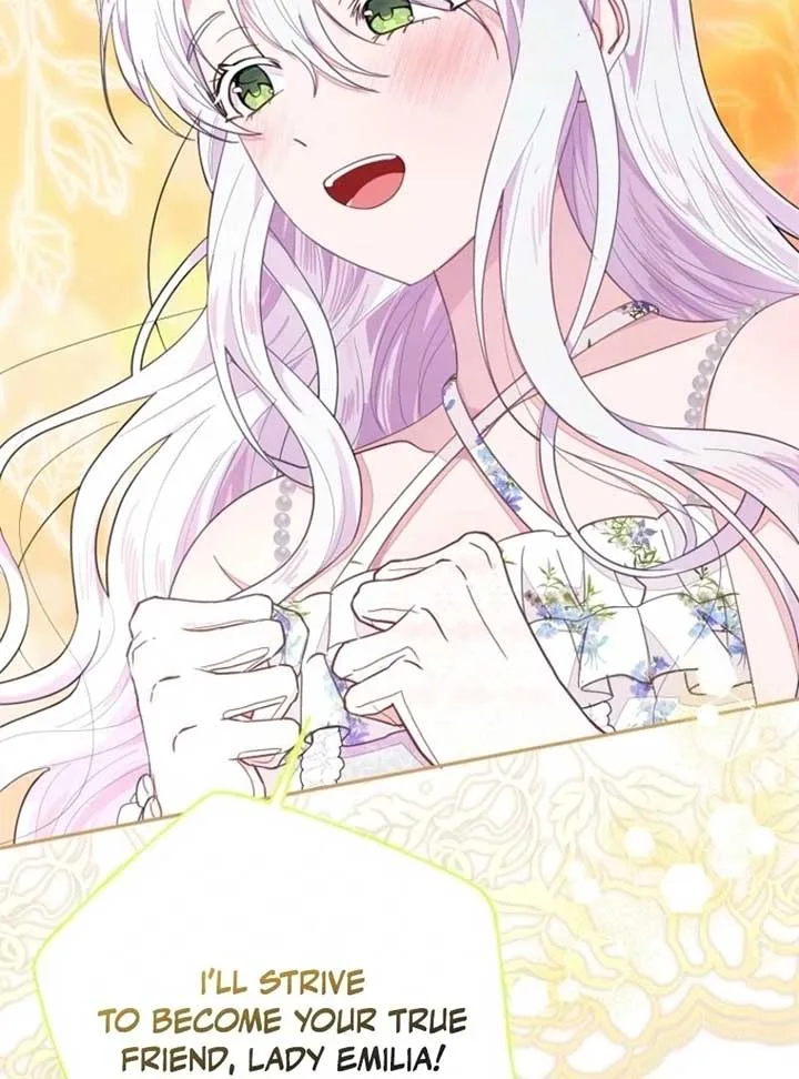 The Bad Ending of an Otome Chapter 71 page 75