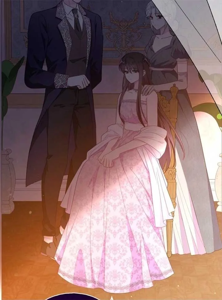 The Bad Ending of an Otome Chapter 71 page 114