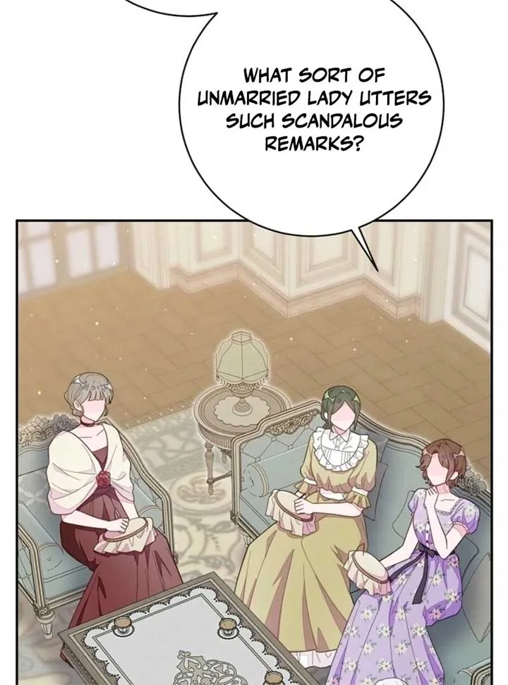 The Bad Ending of an Otome Chapter 71 page 85