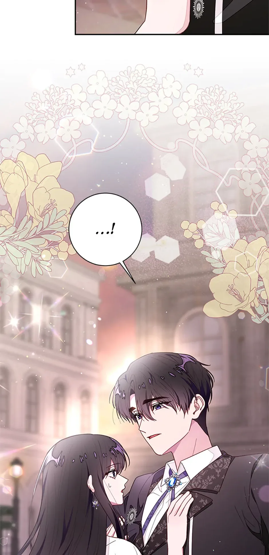 The Bad Ending of an Otome Chapter 73 page 8