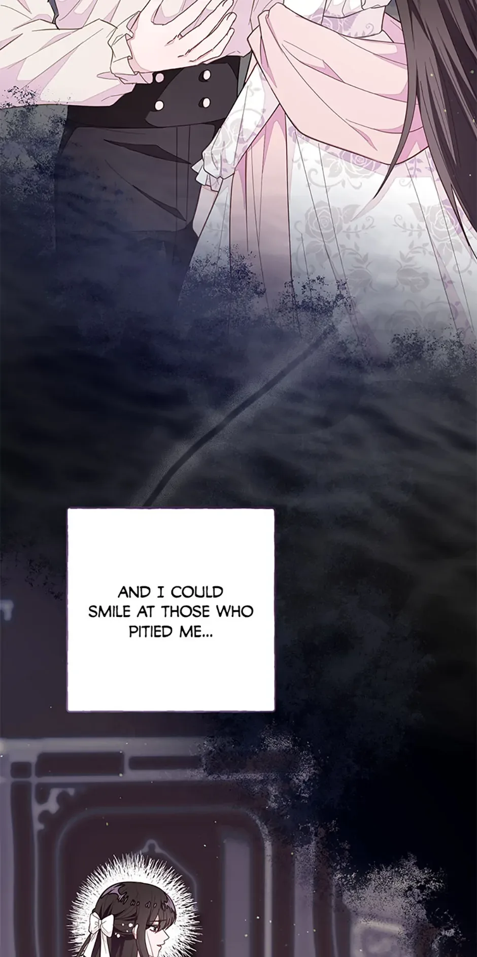 The Bad Ending of an Otome Chapter 74 page 3