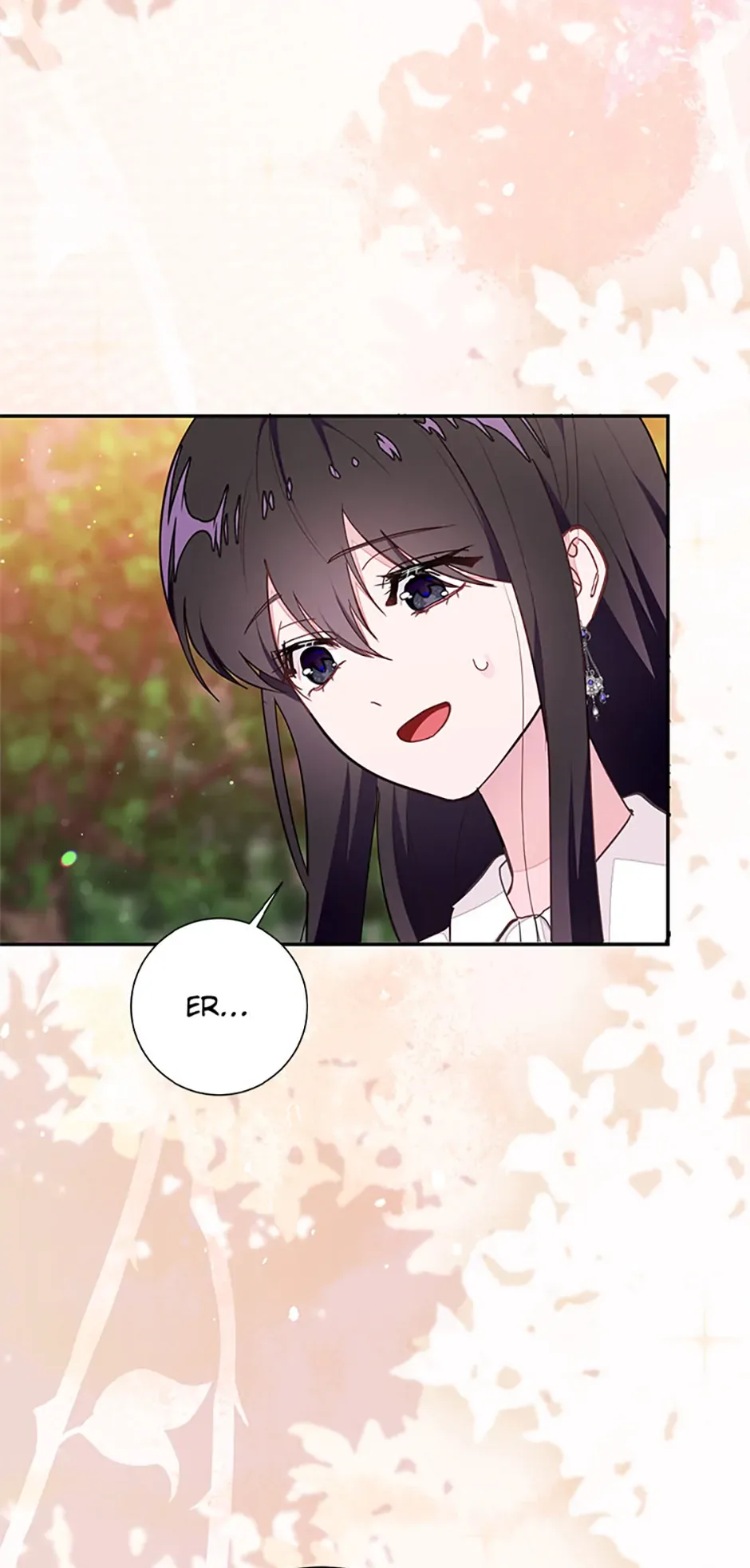 The Bad Ending of an Otome Chapter 73 page 13