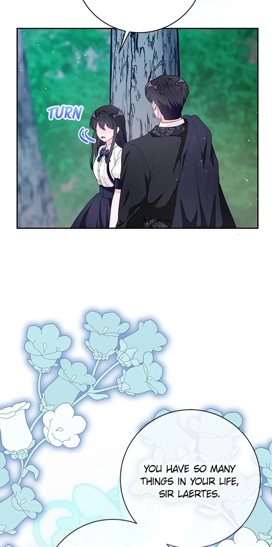 The Bad Ending of an Otome Chapter 74 page 7