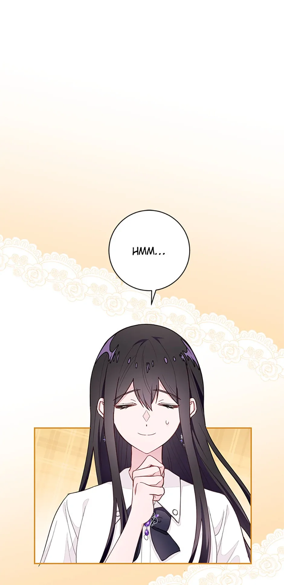 The Bad Ending of an Otome Chapter 73 page 2