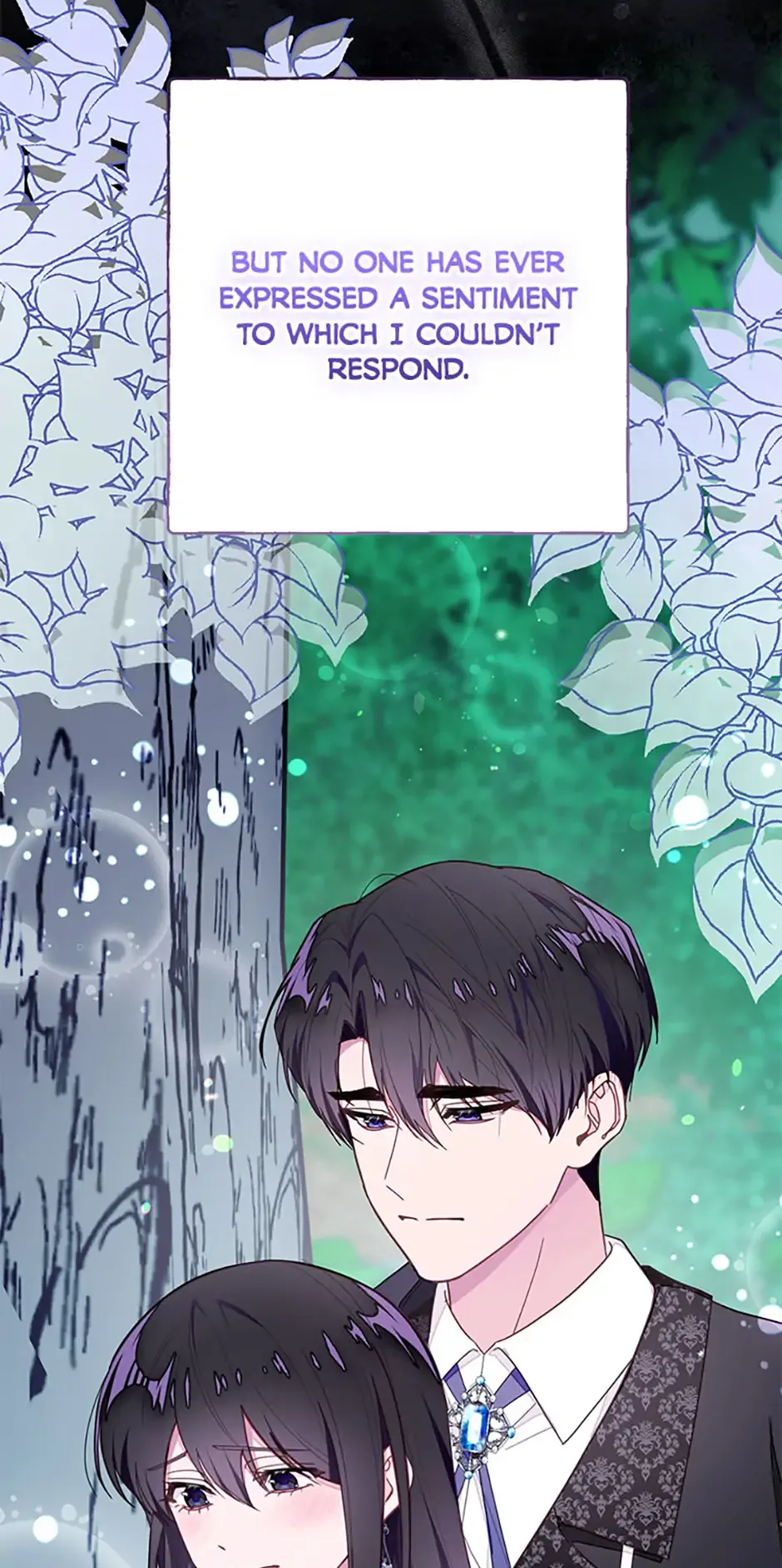 The Bad Ending of an Otome Chapter 74 page 5