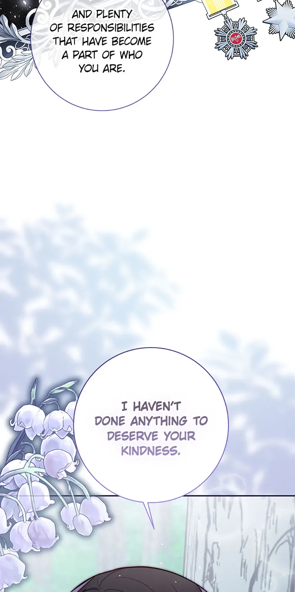 The Bad Ending of an Otome Chapter 74 page 9
