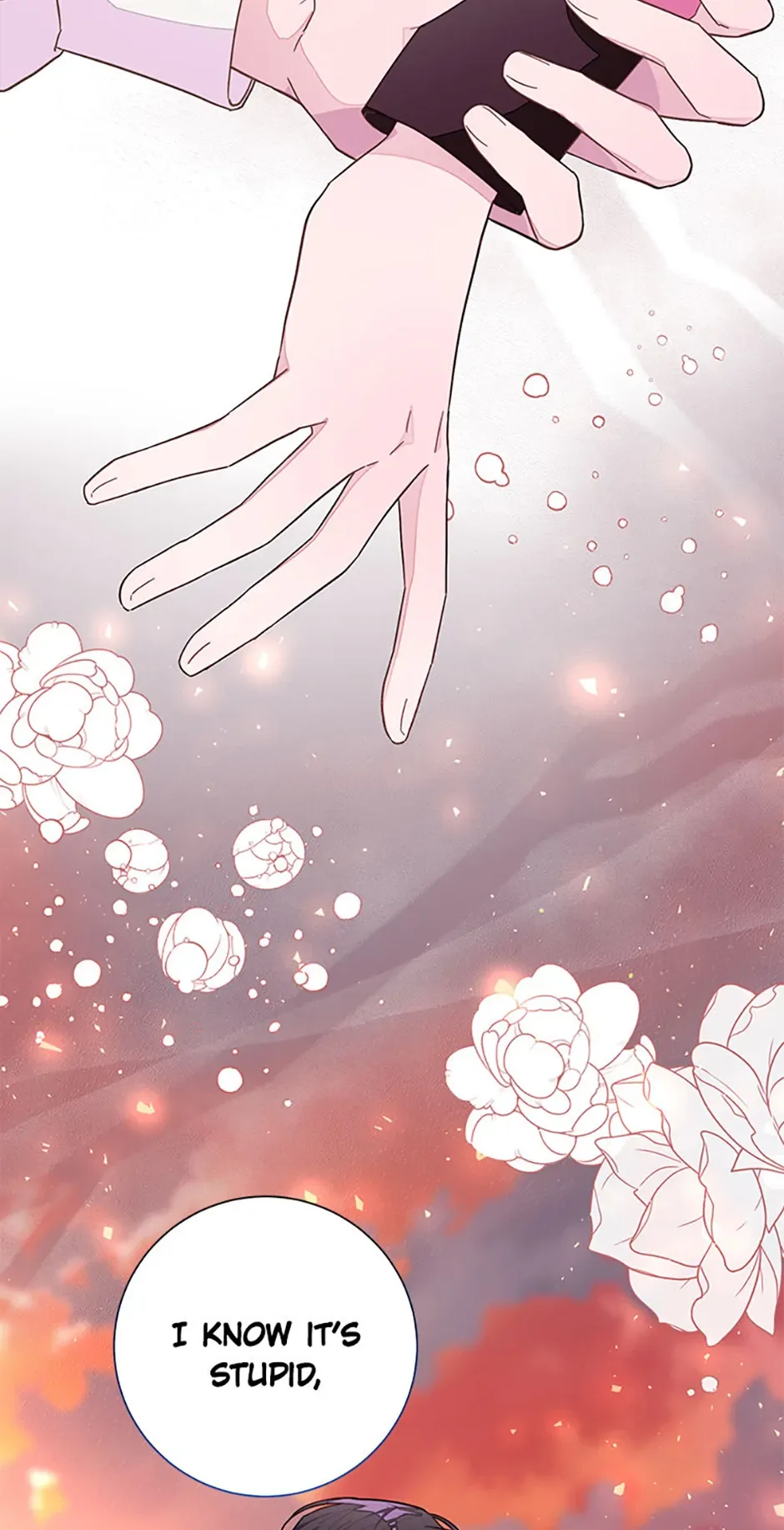The Bad Ending of an Otome Chapter 74 page 13