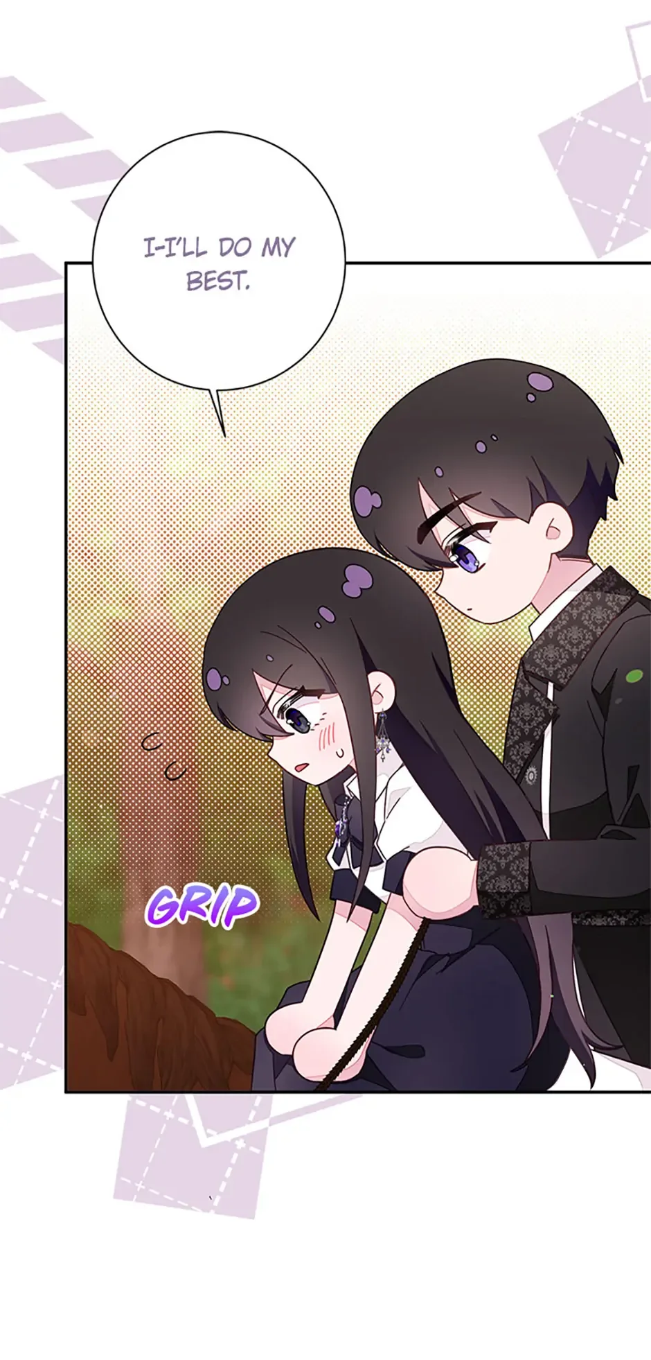 The Bad Ending of an Otome Chapter 73 page 18
