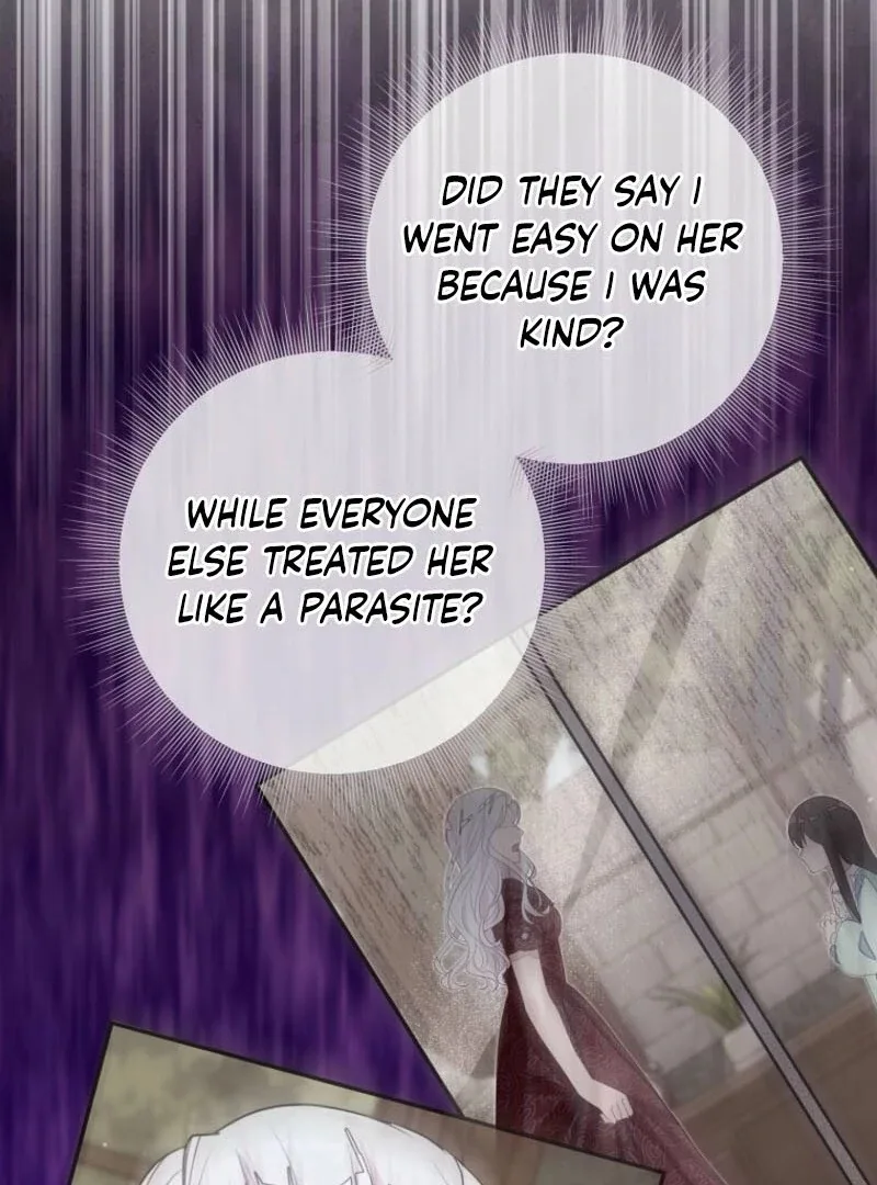 The Bad Ending of an Otome Chapter 72 page 4