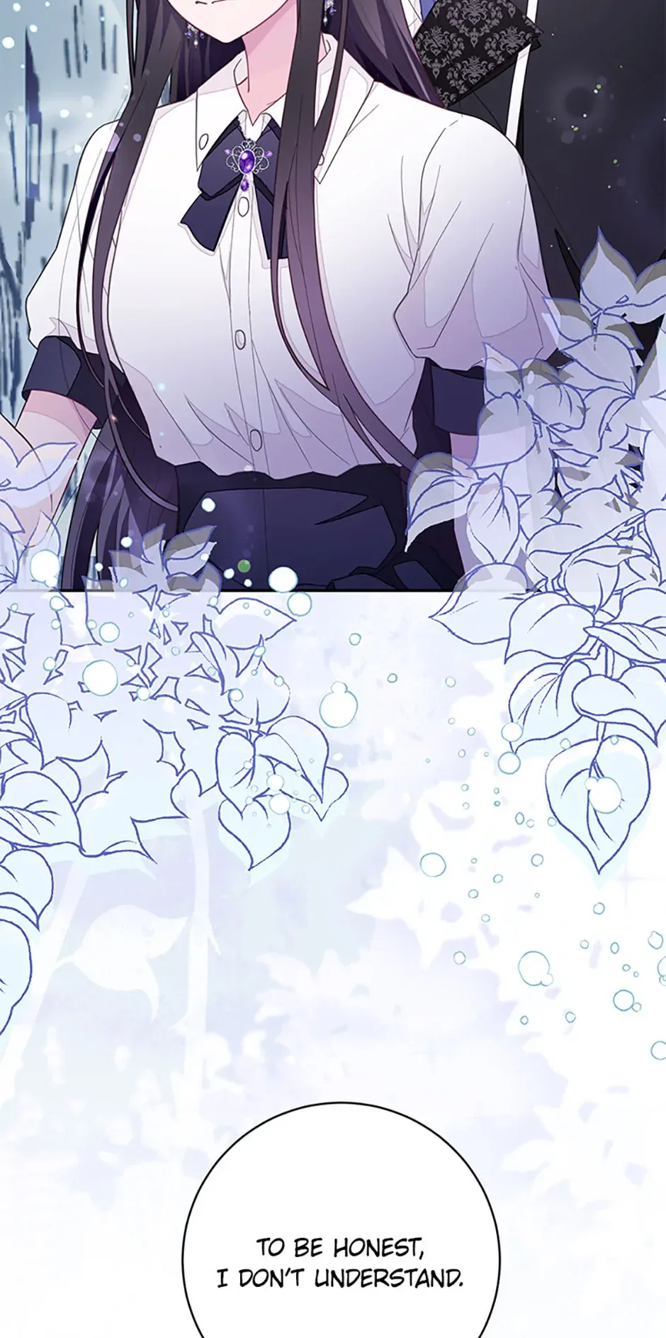 The Bad Ending of an Otome Chapter 74 page 6