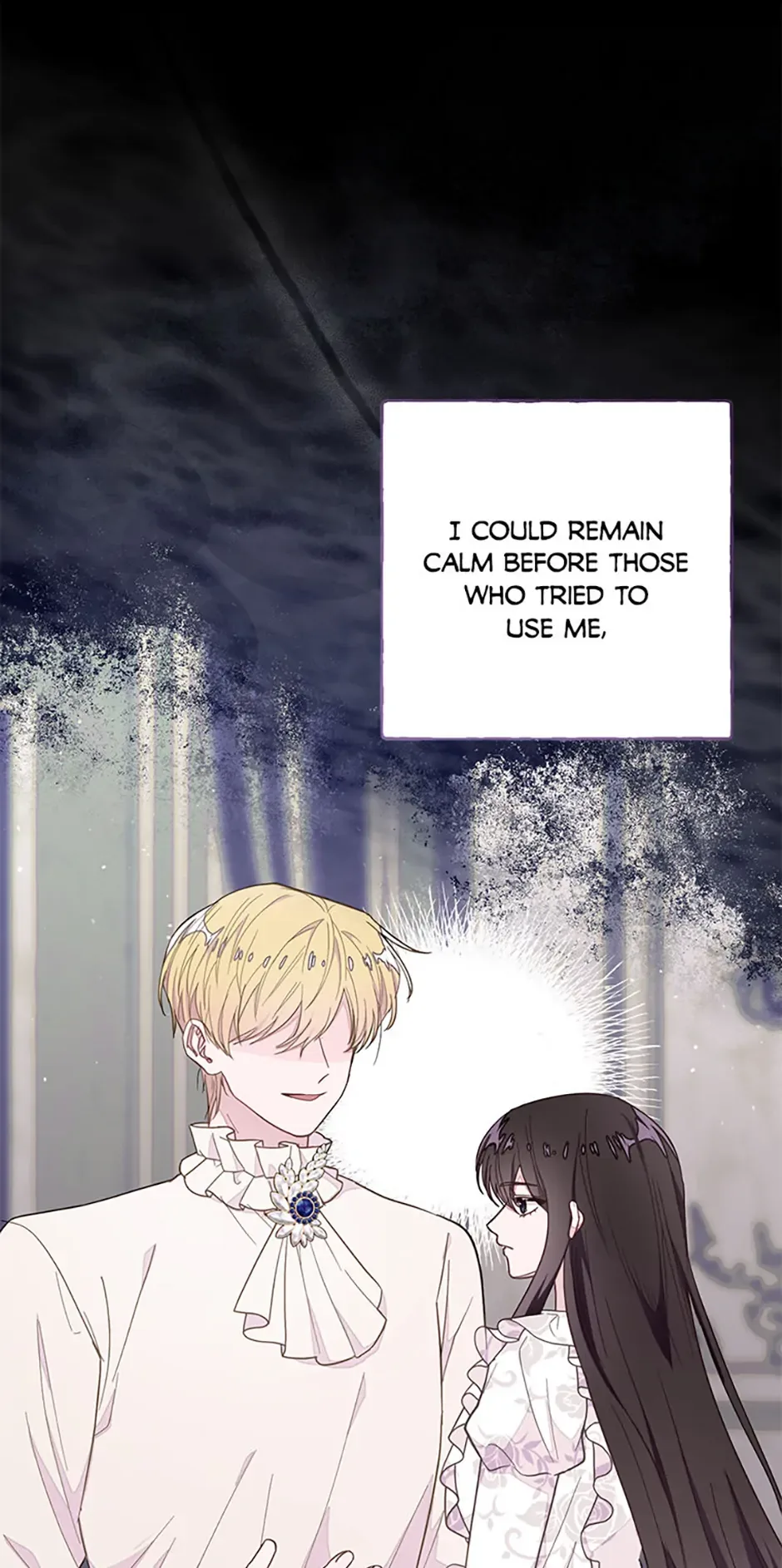 The Bad Ending of an Otome Chapter 74 page 2