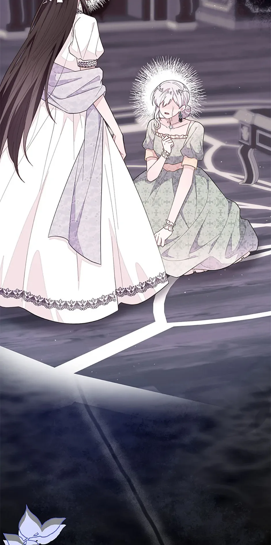 The Bad Ending of an Otome Chapter 74 page 4