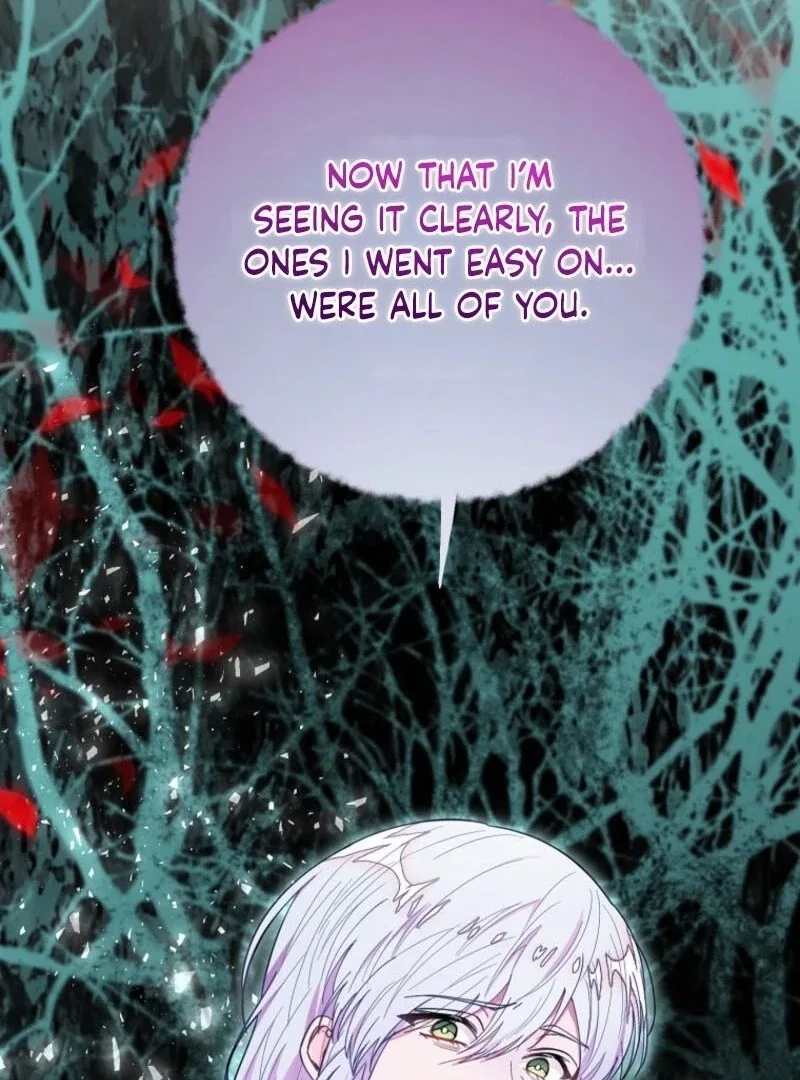 The Bad Ending of an Otome Chapter 72 page 17