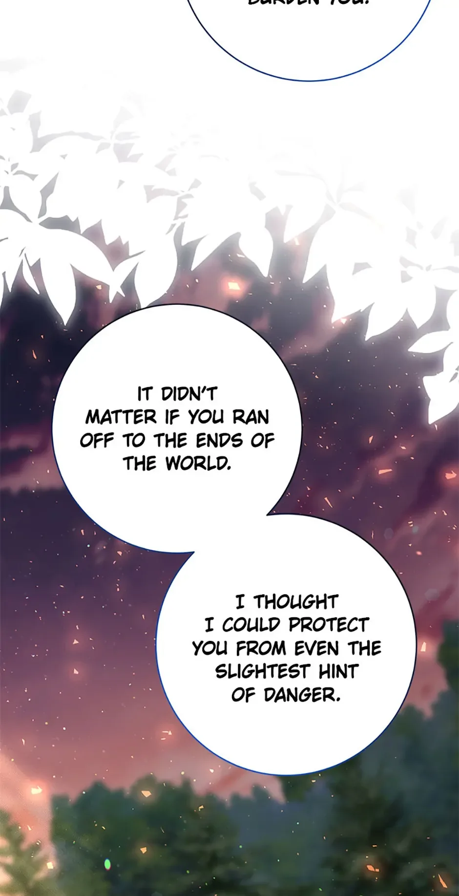 The Bad Ending of an Otome Chapter 74 page 15