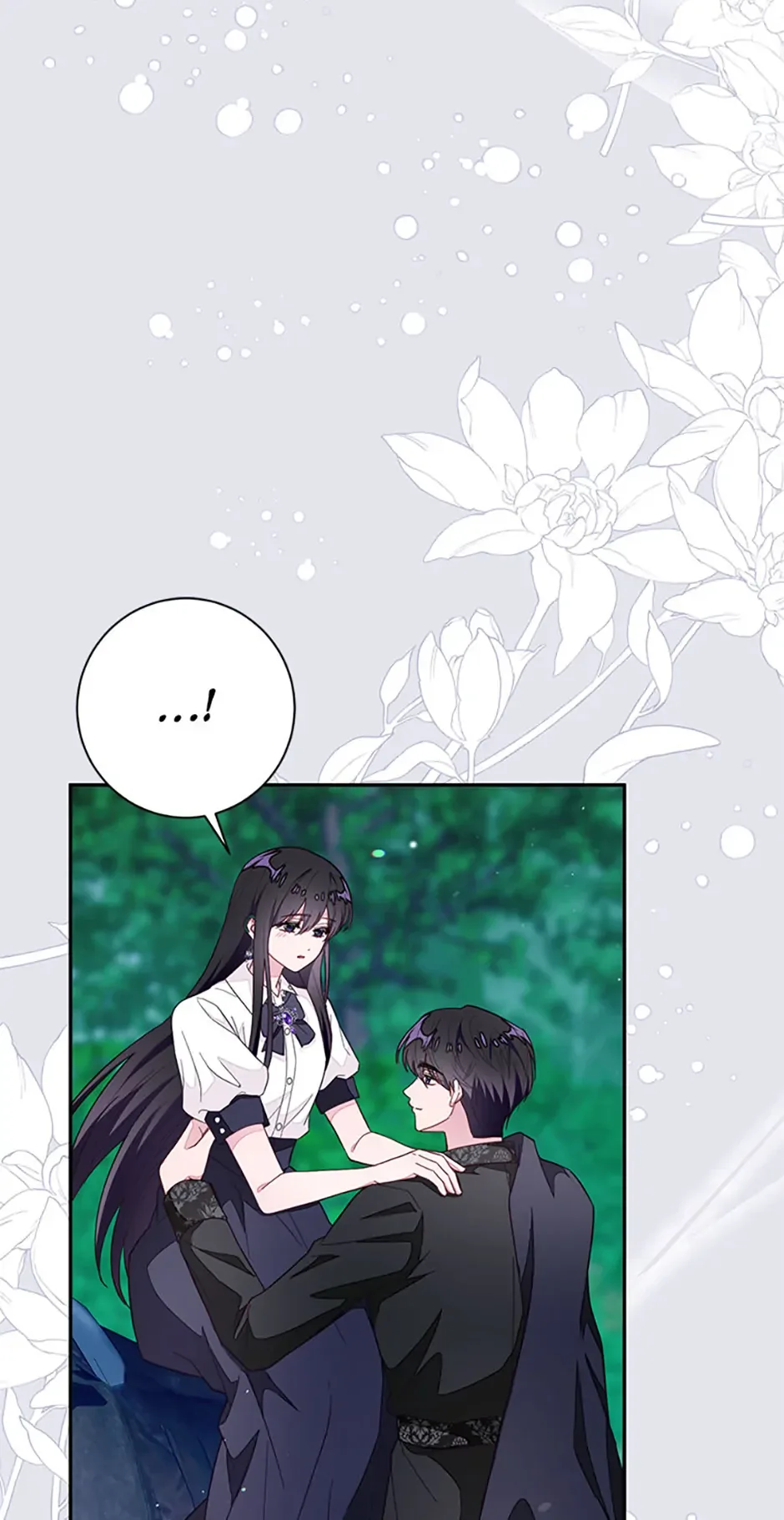 The Bad Ending of an Otome Chapter 73 page 33