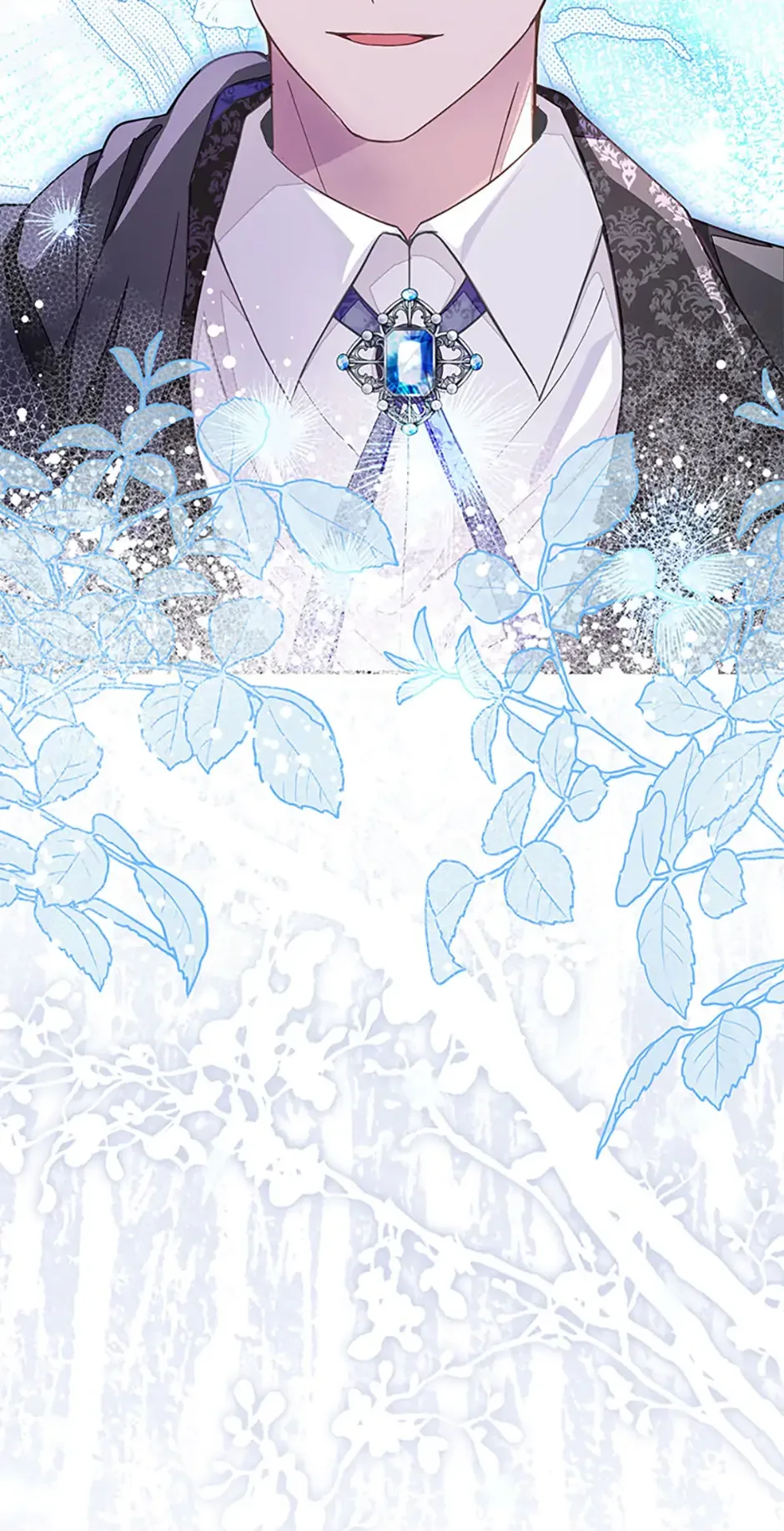 The Bad Ending of an Otome Chapter 74 page 18