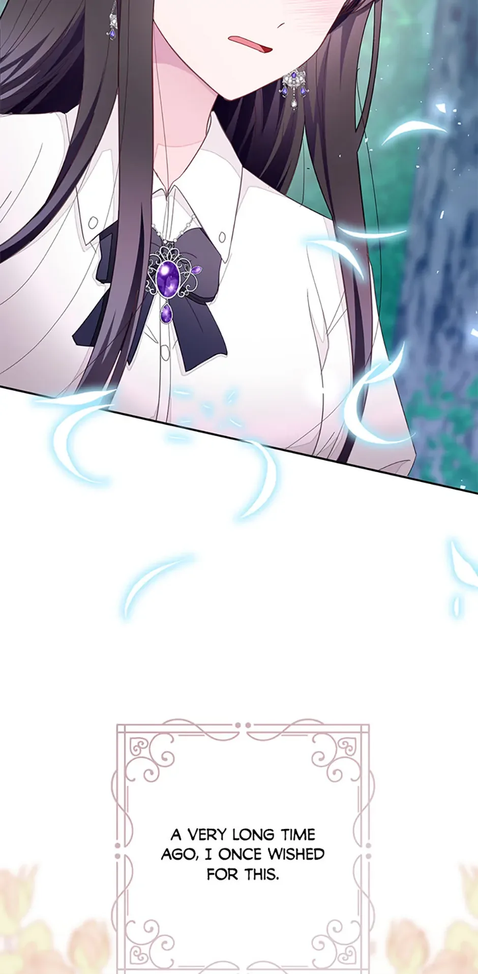 The Bad Ending of an Otome Chapter 74 page 31