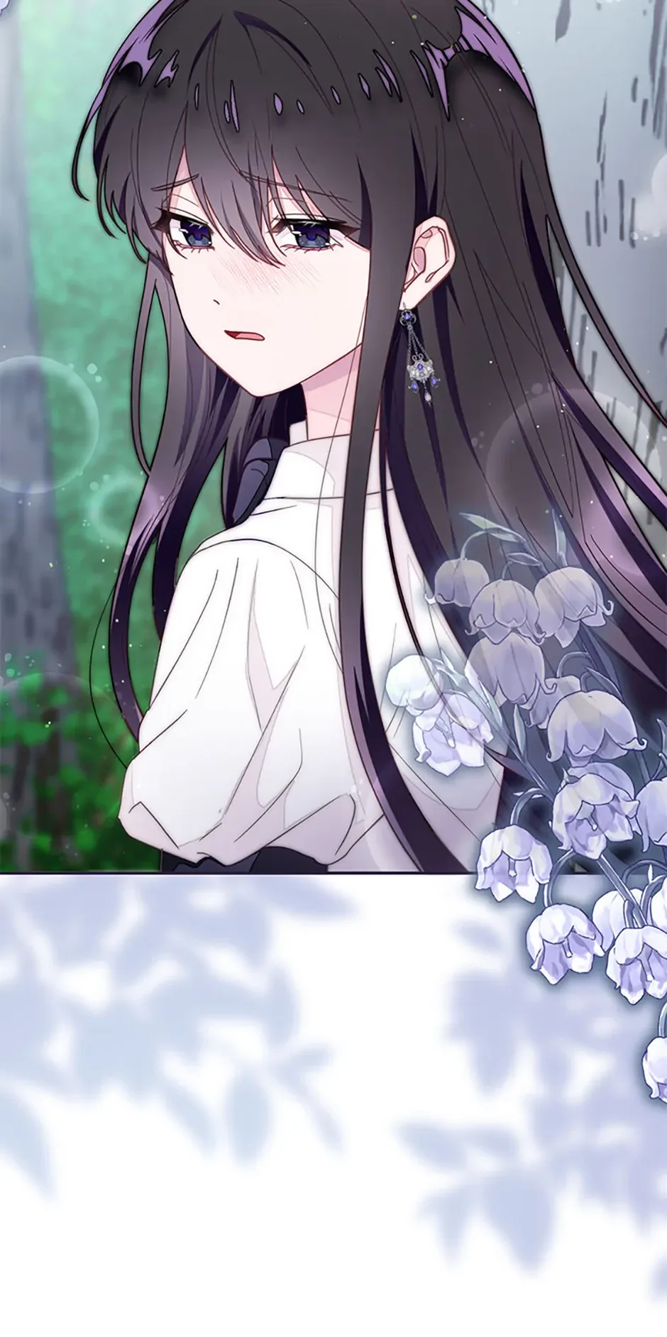 The Bad Ending of an Otome Chapter 74 page 10