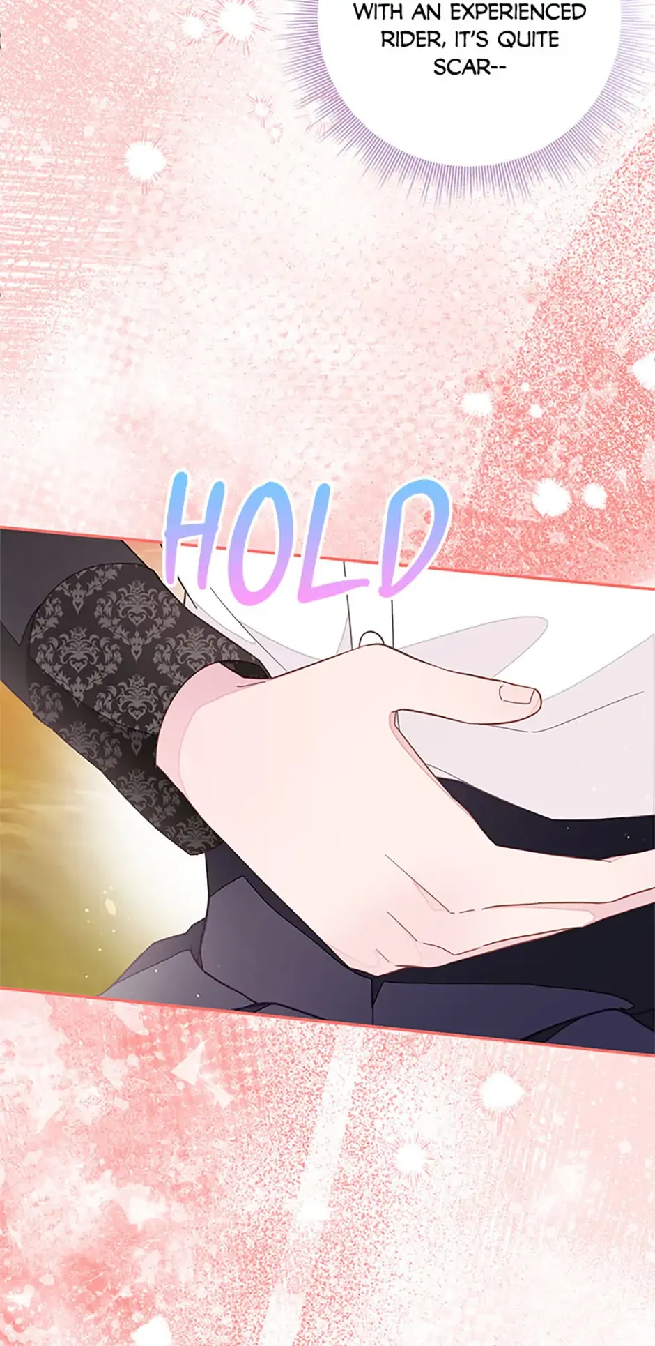 The Bad Ending of an Otome Chapter 73 page 25