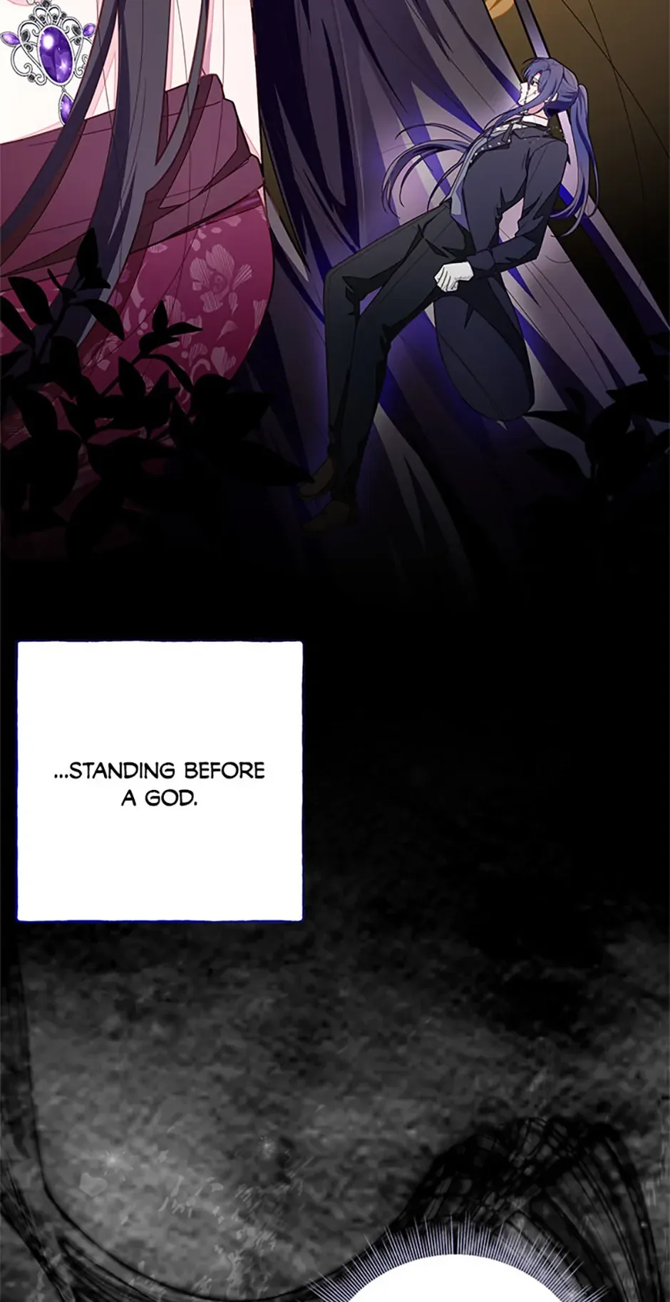 The Bad Ending of an Otome Chapter 76 page 6