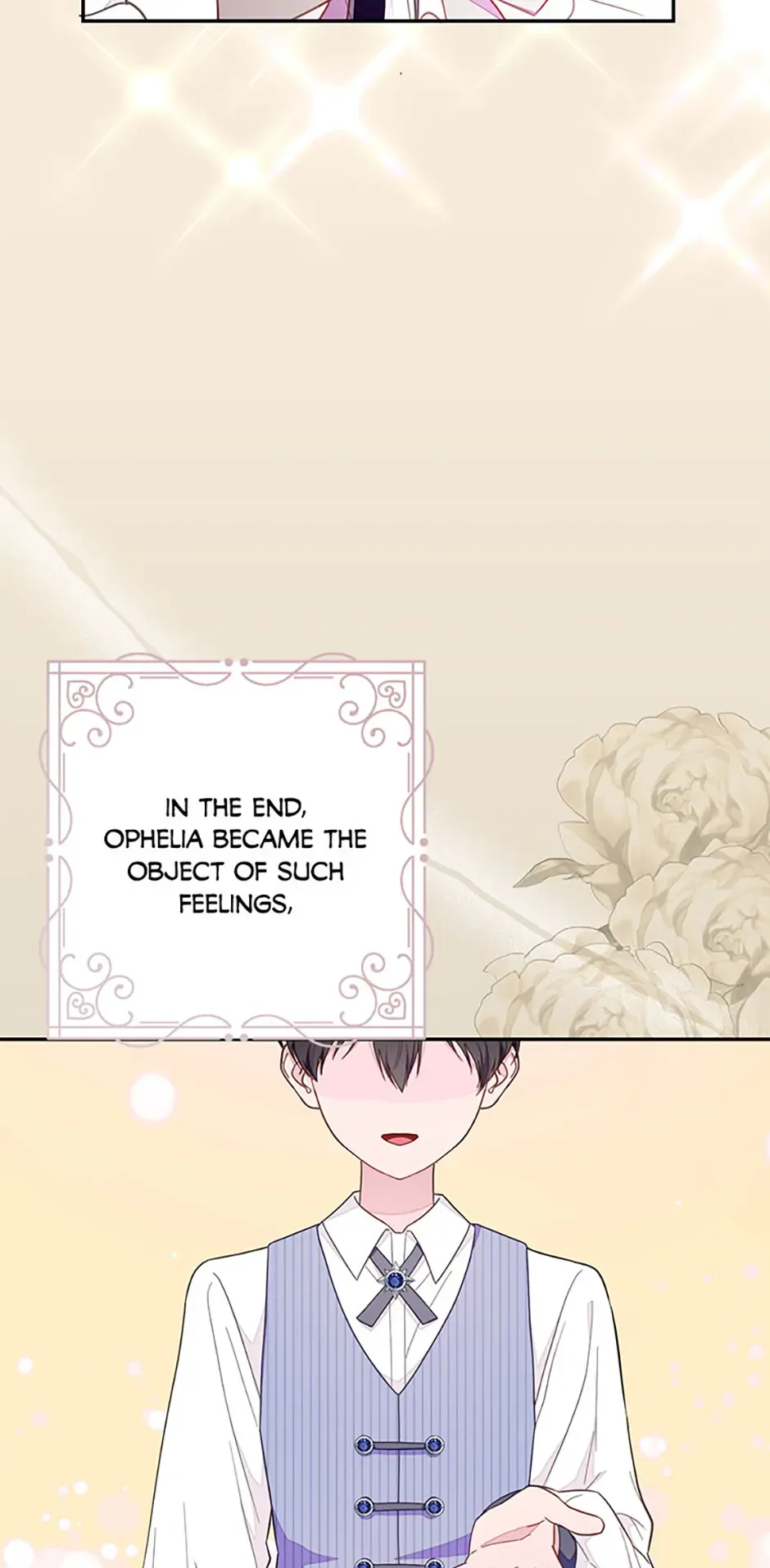 The Bad Ending of an Otome Chapter 74 page 35