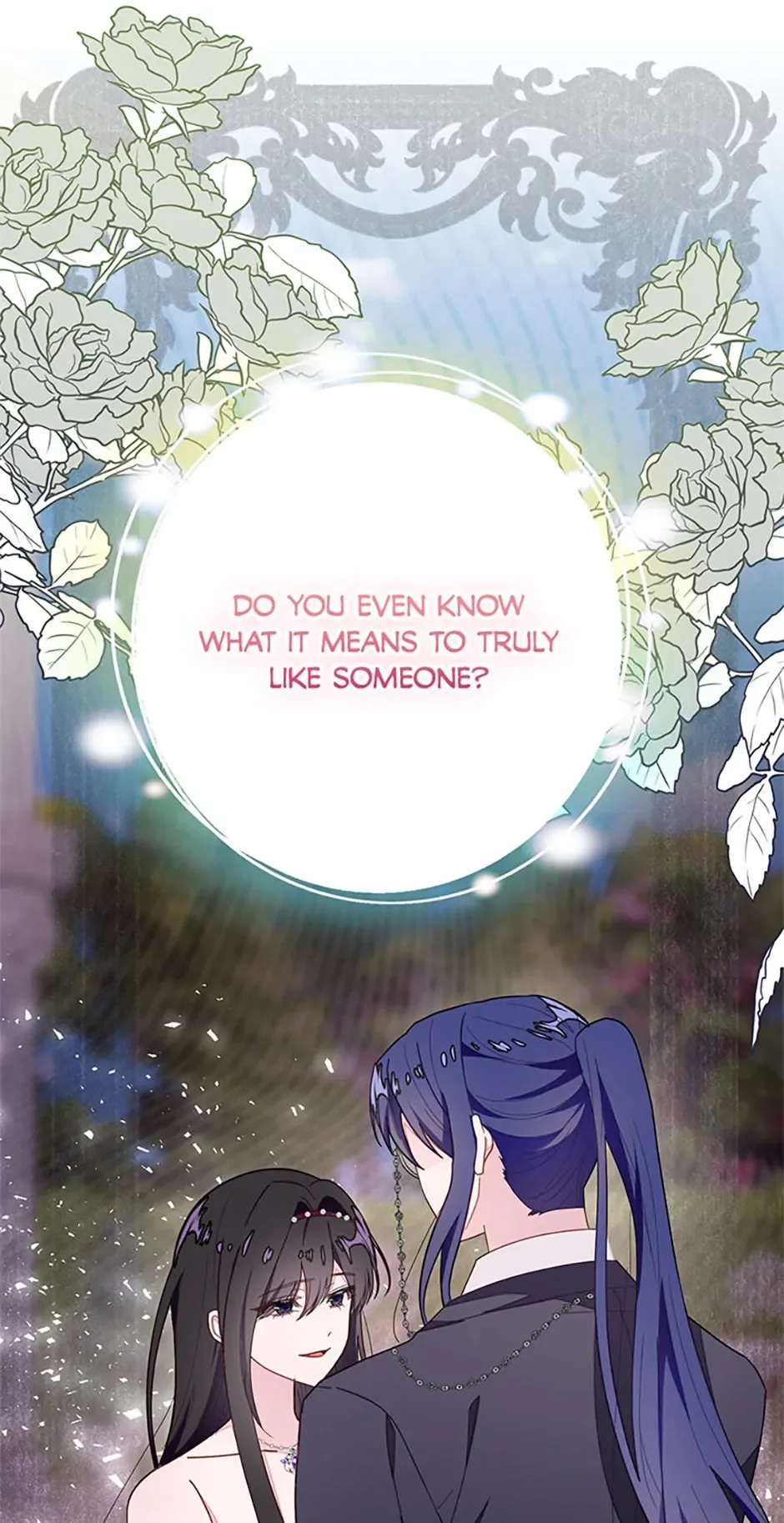 The Bad Ending of an Otome Chapter 76 page 2