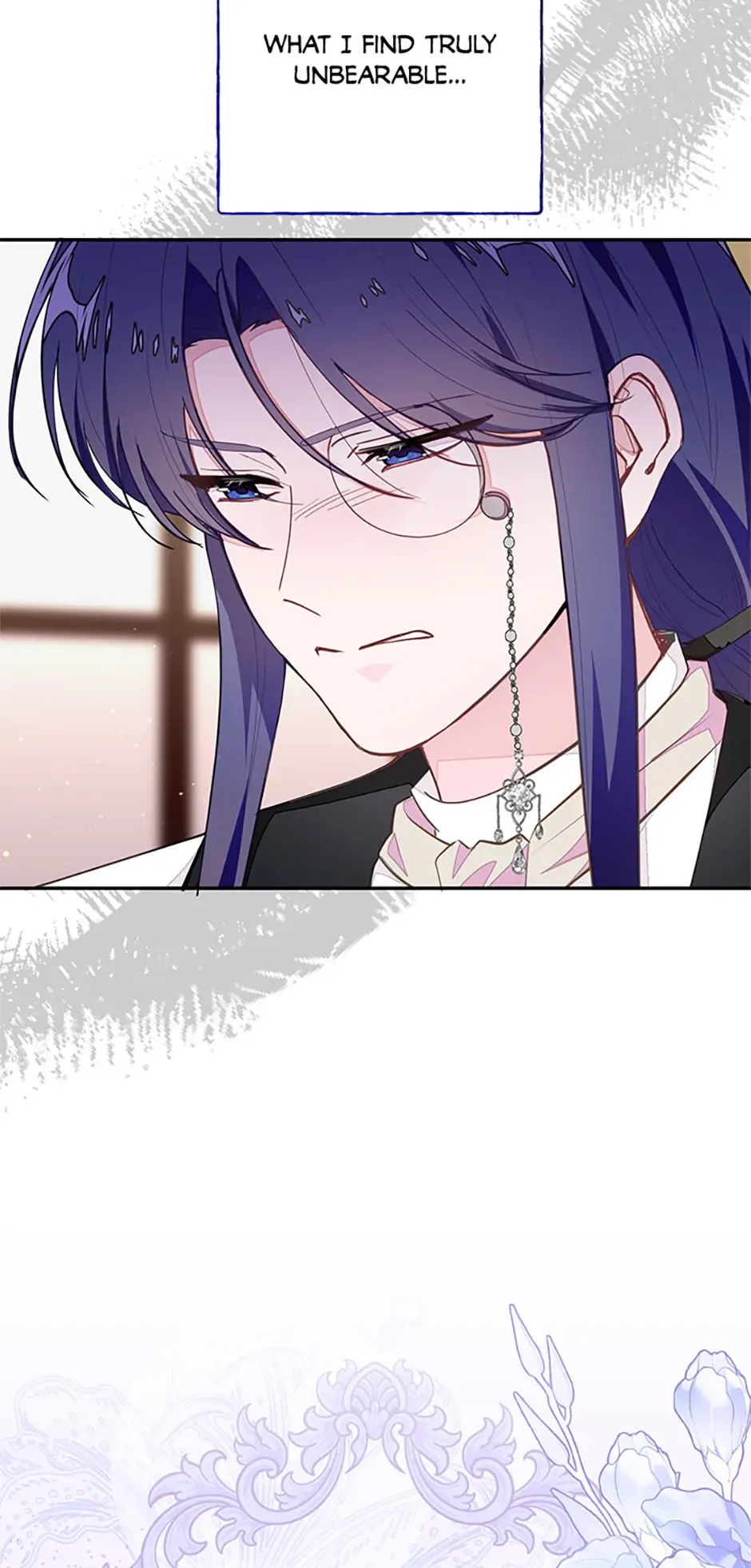 The Bad Ending of an Otome Chapter 76 page 14