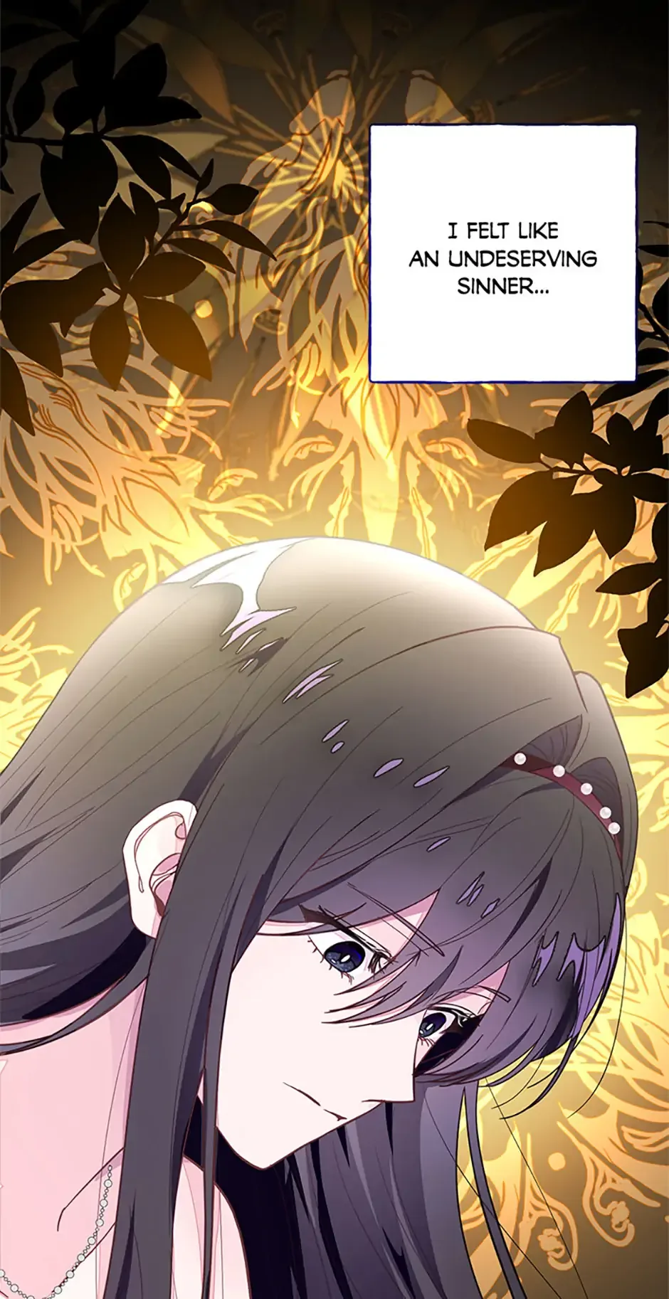 The Bad Ending of an Otome Chapter 76 page 5
