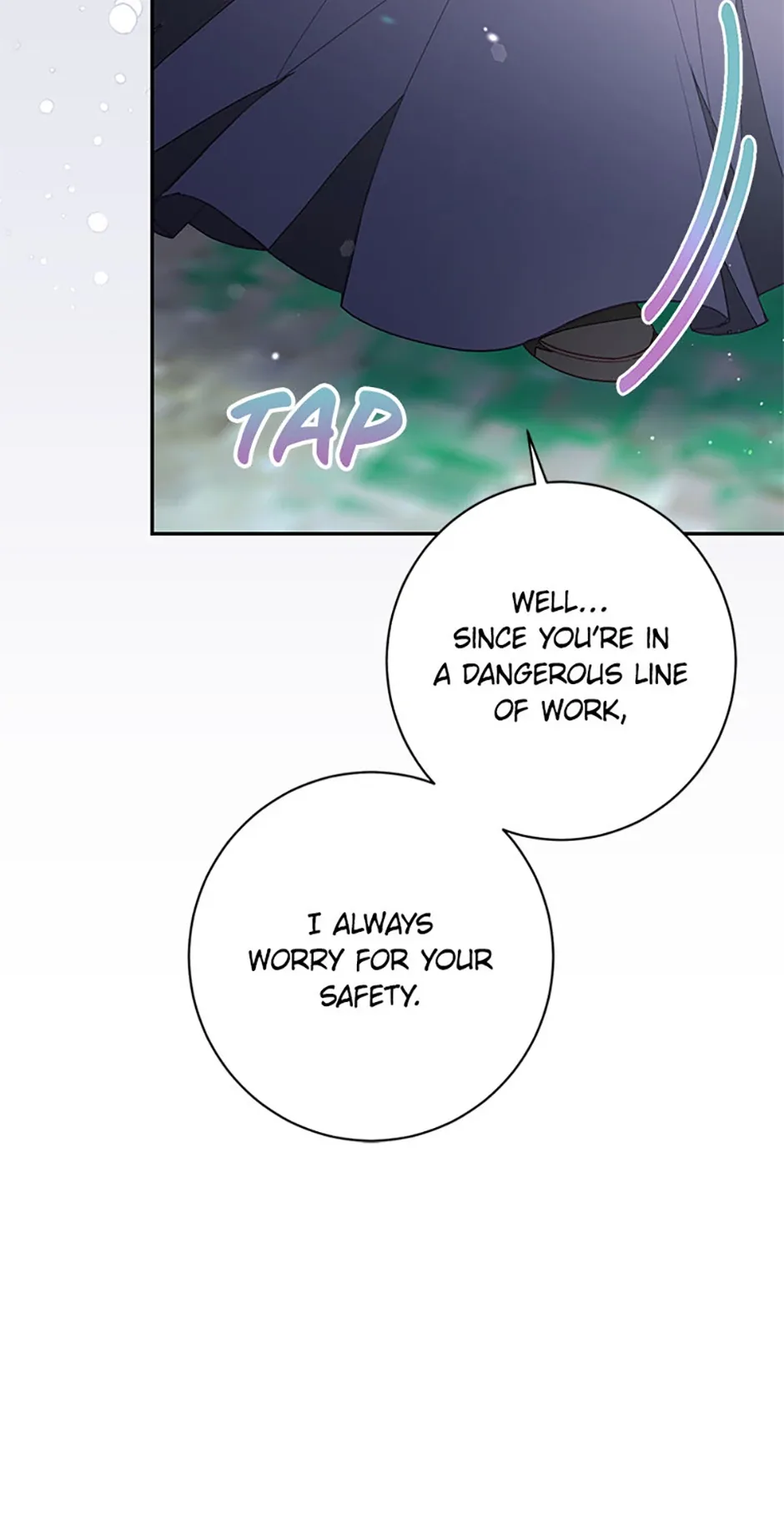 The Bad Ending of an Otome Chapter 73 page 35