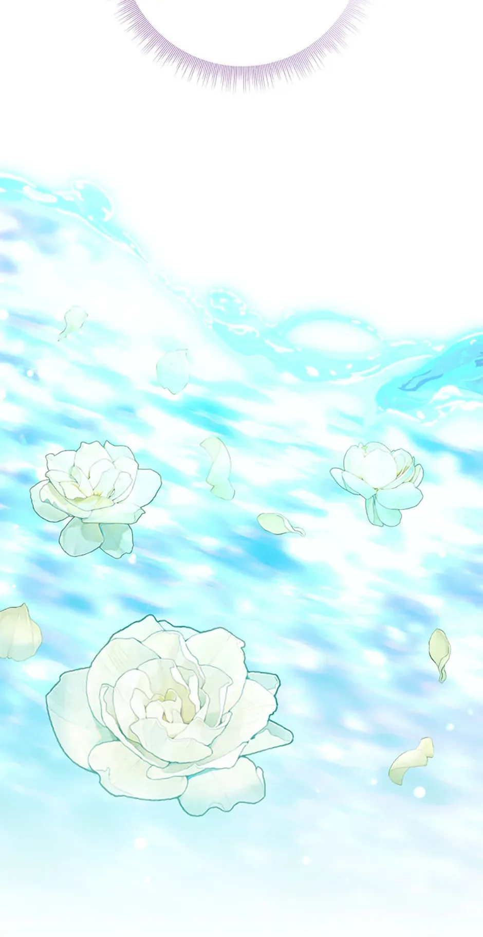The Bad Ending of an Otome Chapter 73 page 31
