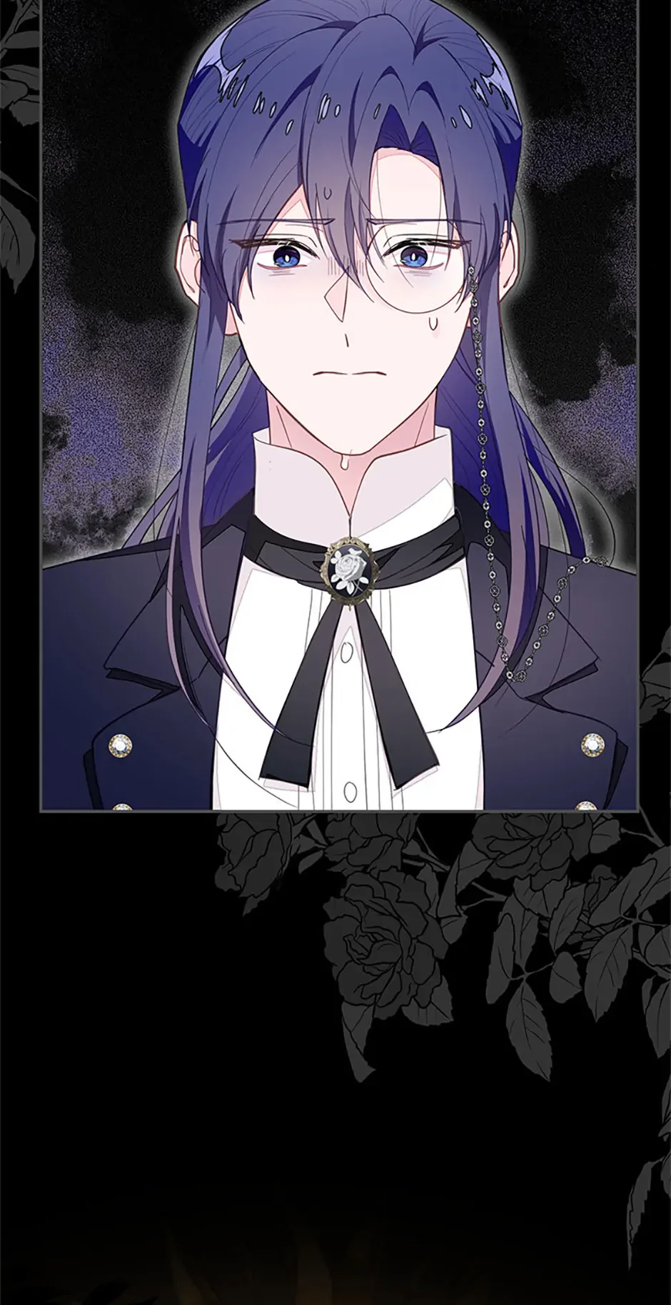The Bad Ending of an Otome Chapter 76 page 4